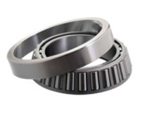 Tapered roller bearing - Inch series